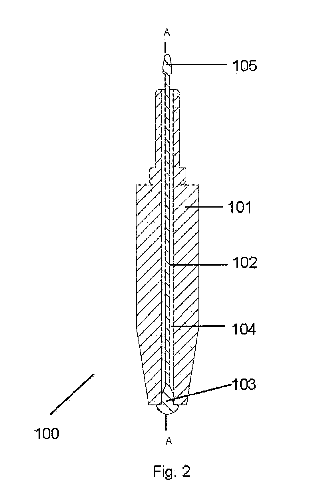 Adjustable applicator