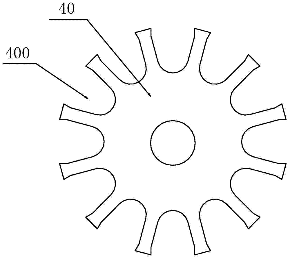 An automatic feeding and gunning machine for furnace refractory maintenance