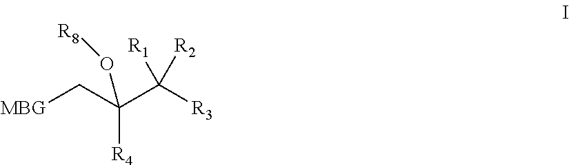 Metalloenzyme inhibitor compounds