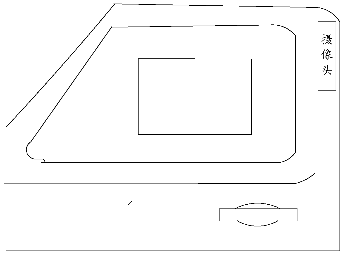 Vehicle door unlocking method and device, and storage medium