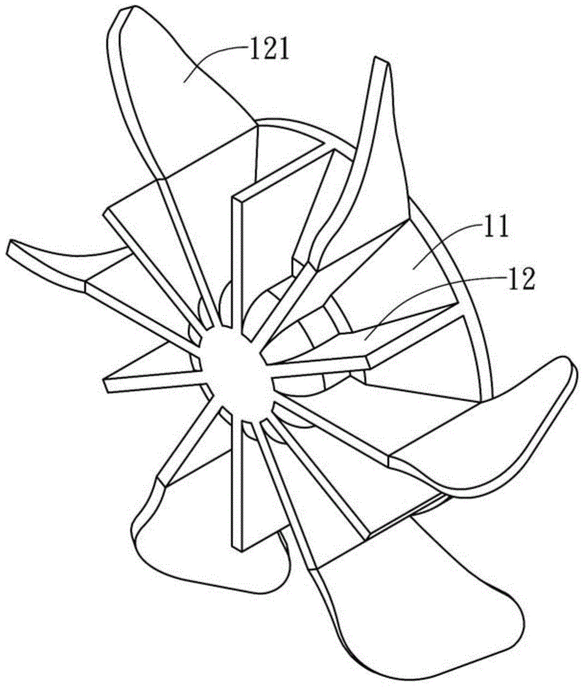 Heat dissipation apparatus for motors