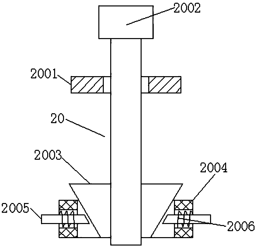 Efficient edge grinding machine for glass