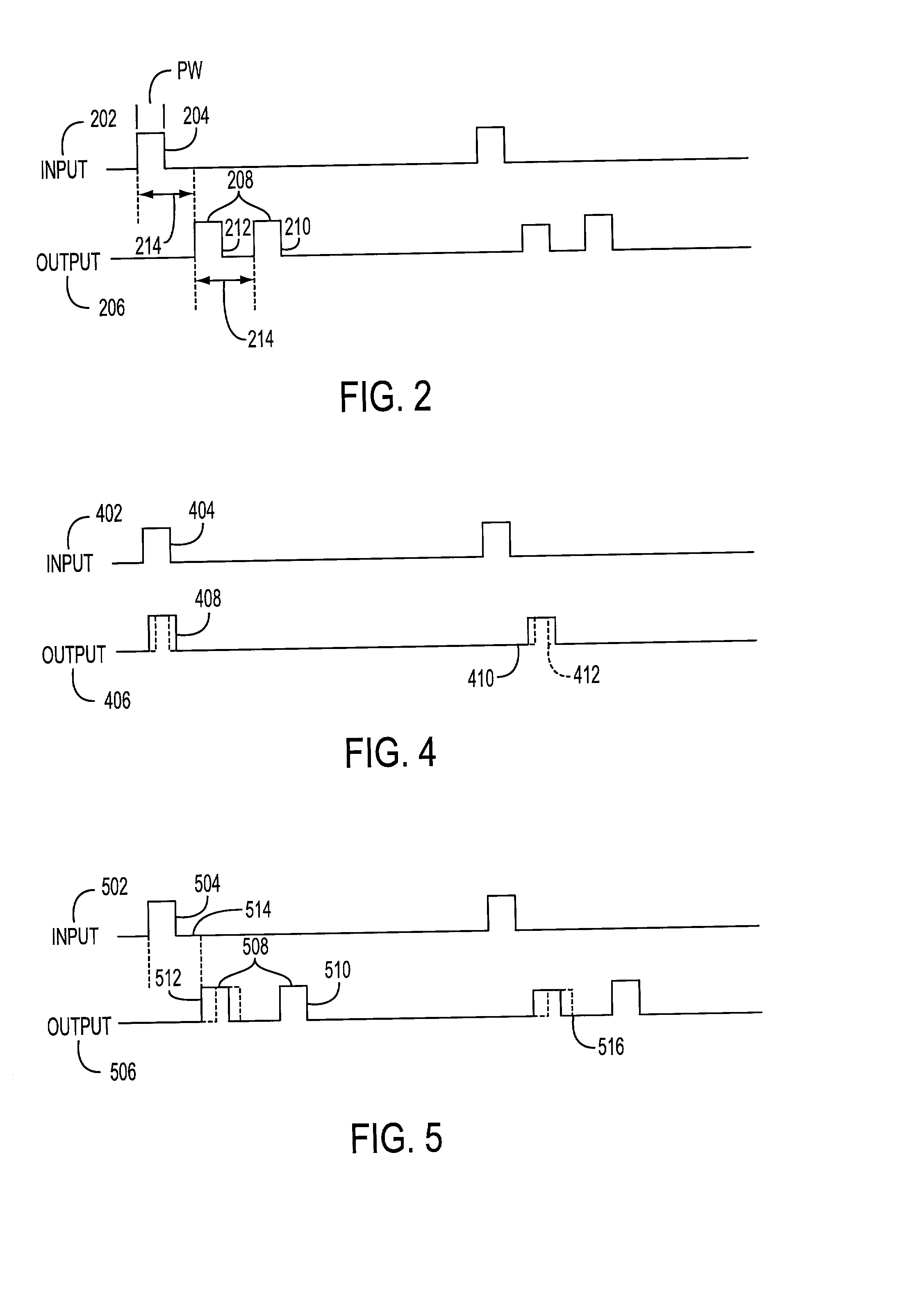 Self calibration of transponder apparatus