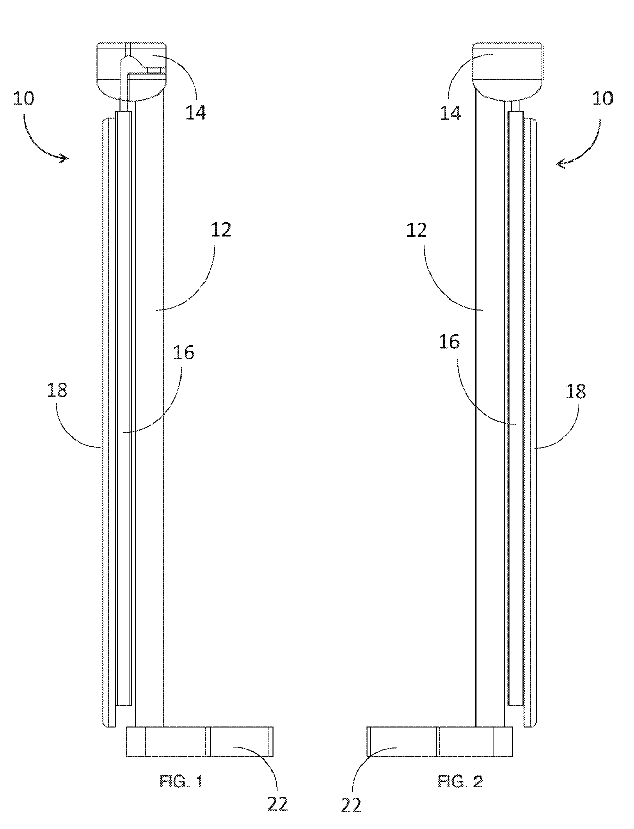 Serving Apparatus