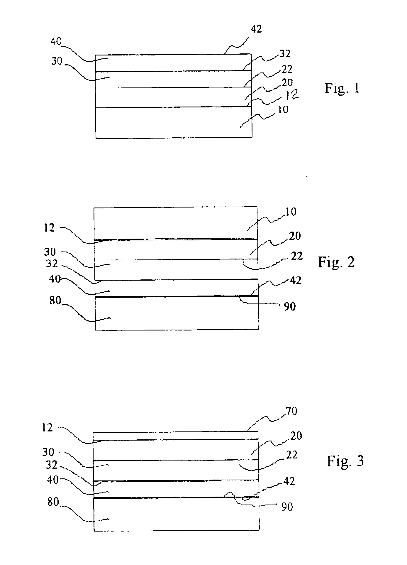 Layer transfer of low defect SiGe using an etch-back process