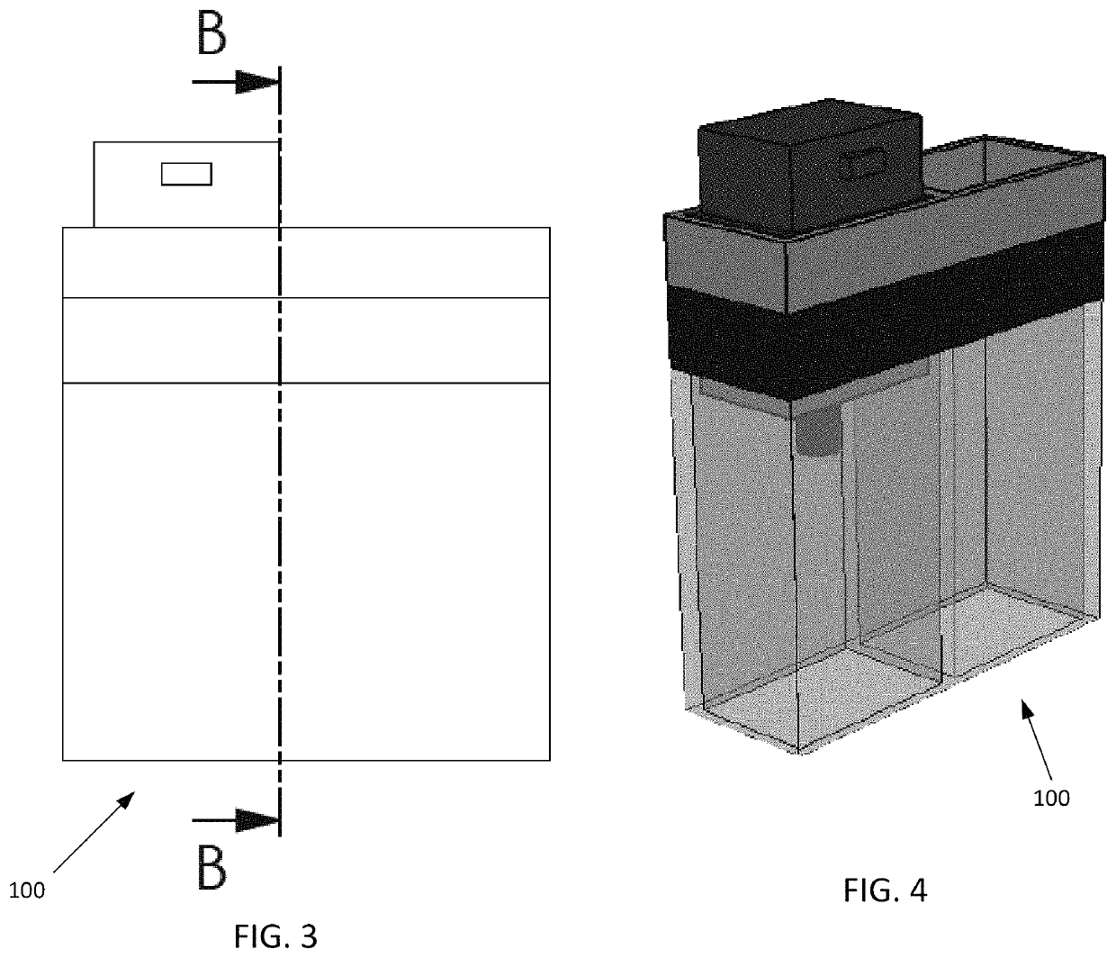 Systems, methods, and apparatuses for a cartridge dispensing system and retention mechanism