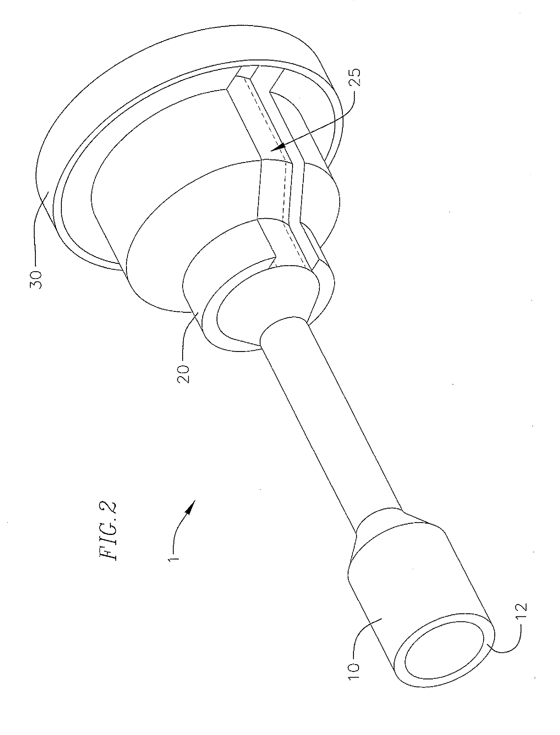 Loader and retriever for transcatheter heart valve, and methods of crimping transcatheter heart valve