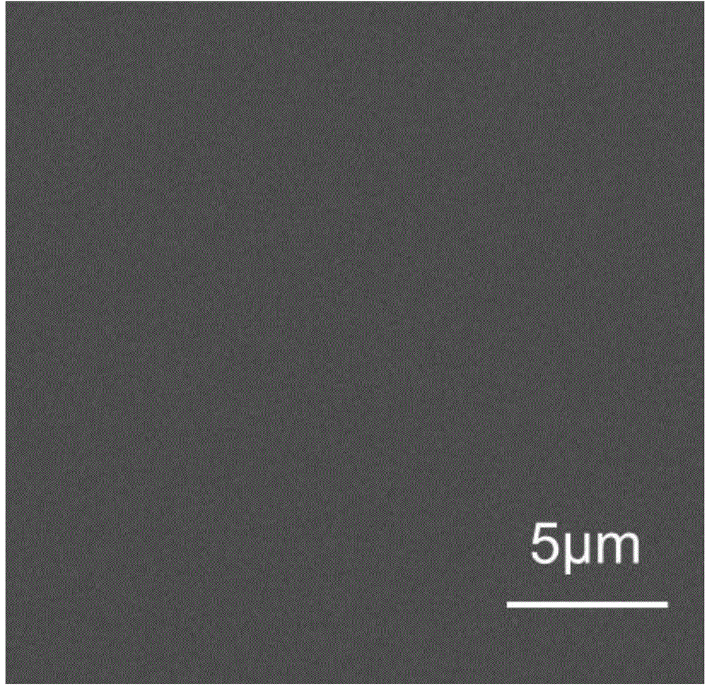 Preparation method of antibacterial metal-organic framework membrane