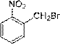 Preparation method of nitrobenzyl bromide