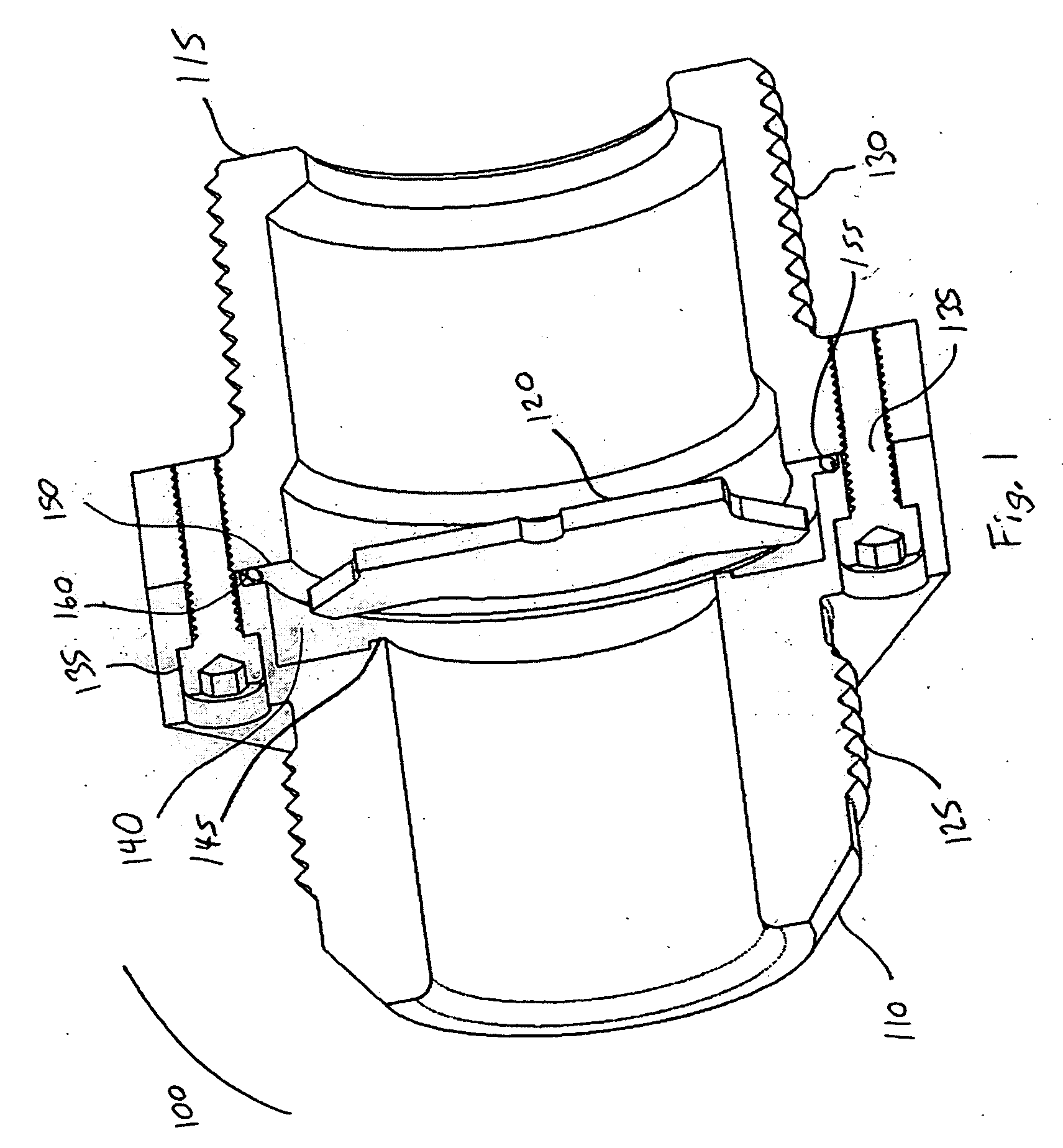 Check valve