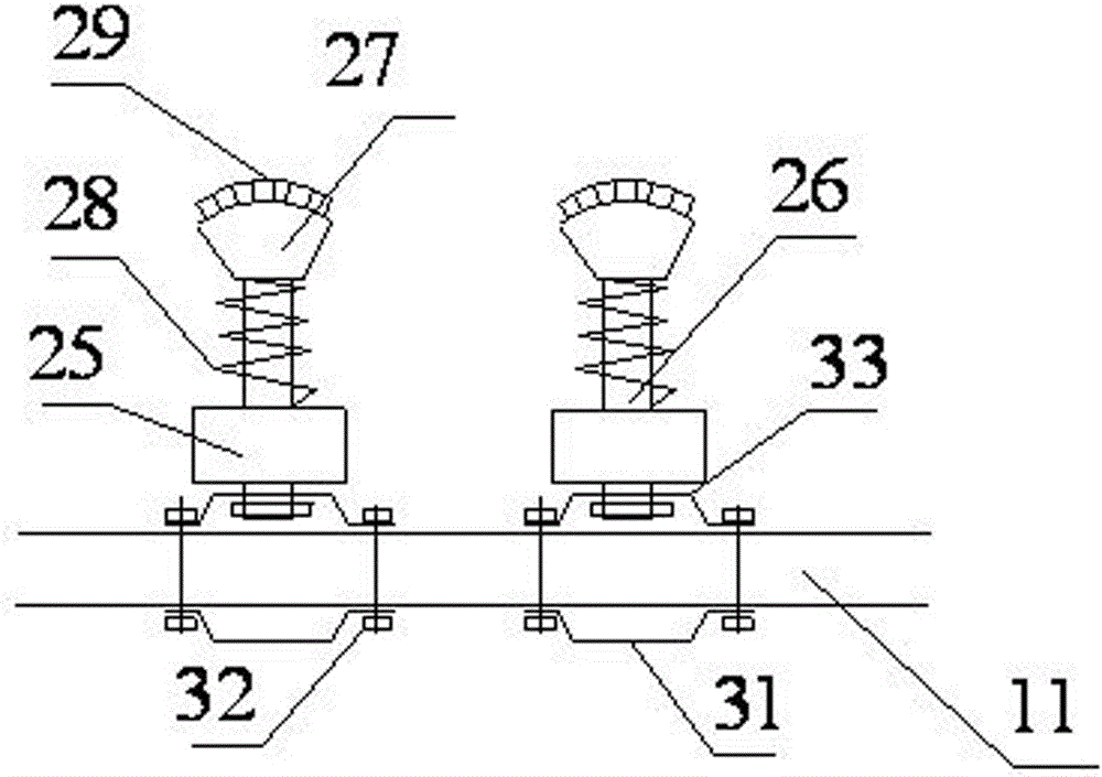 A fast double-sided date and batch number printer