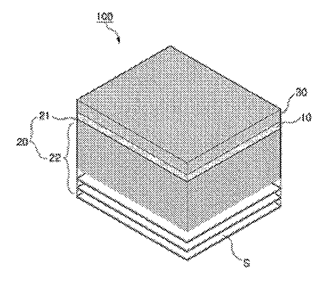 Manufacturing Method of Anode for Solid Oxide Fuel Cell, Anode, and Solid Oxide Fuel Cell