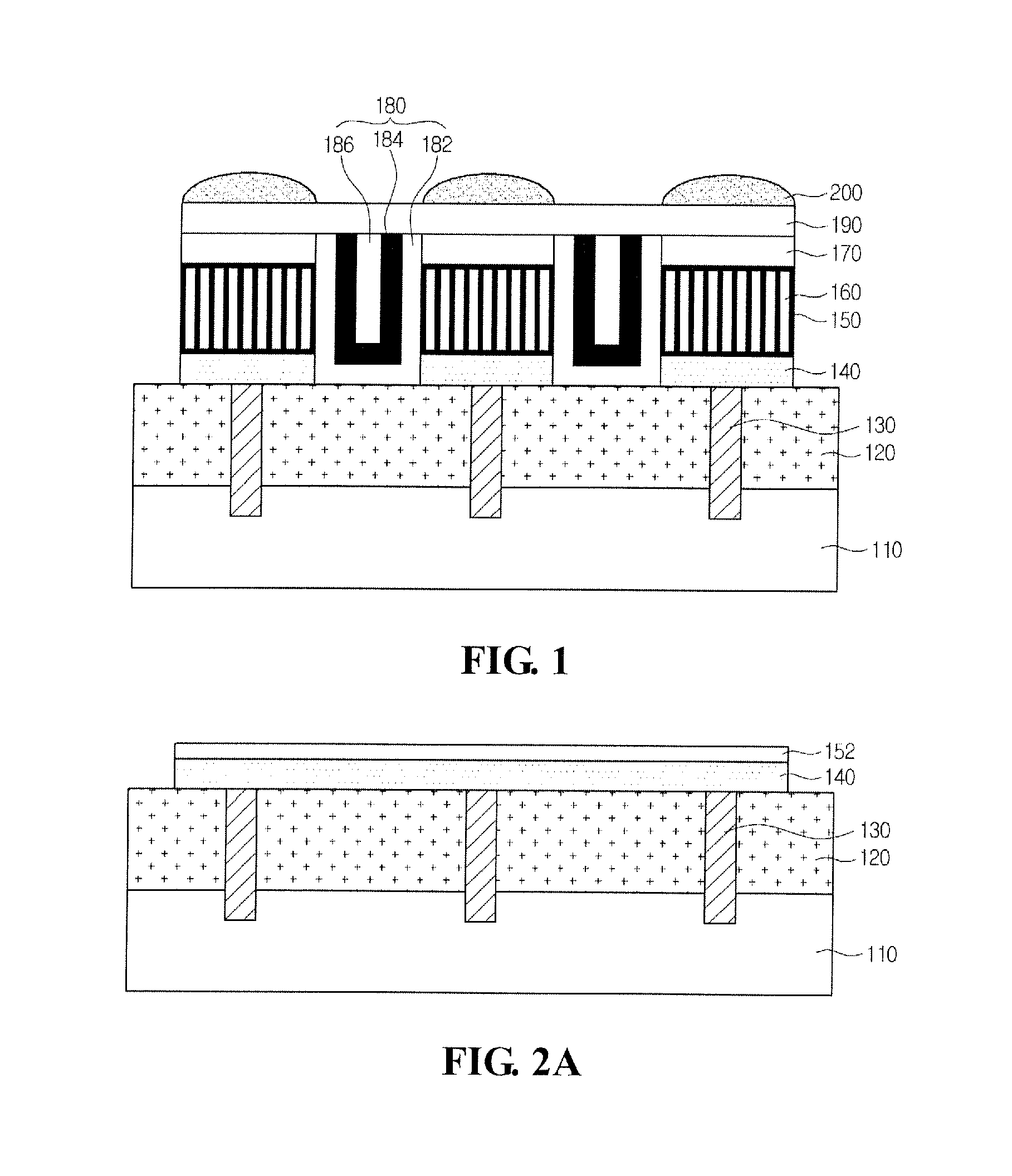 Image Sensor and Method for Manufacturing the Same