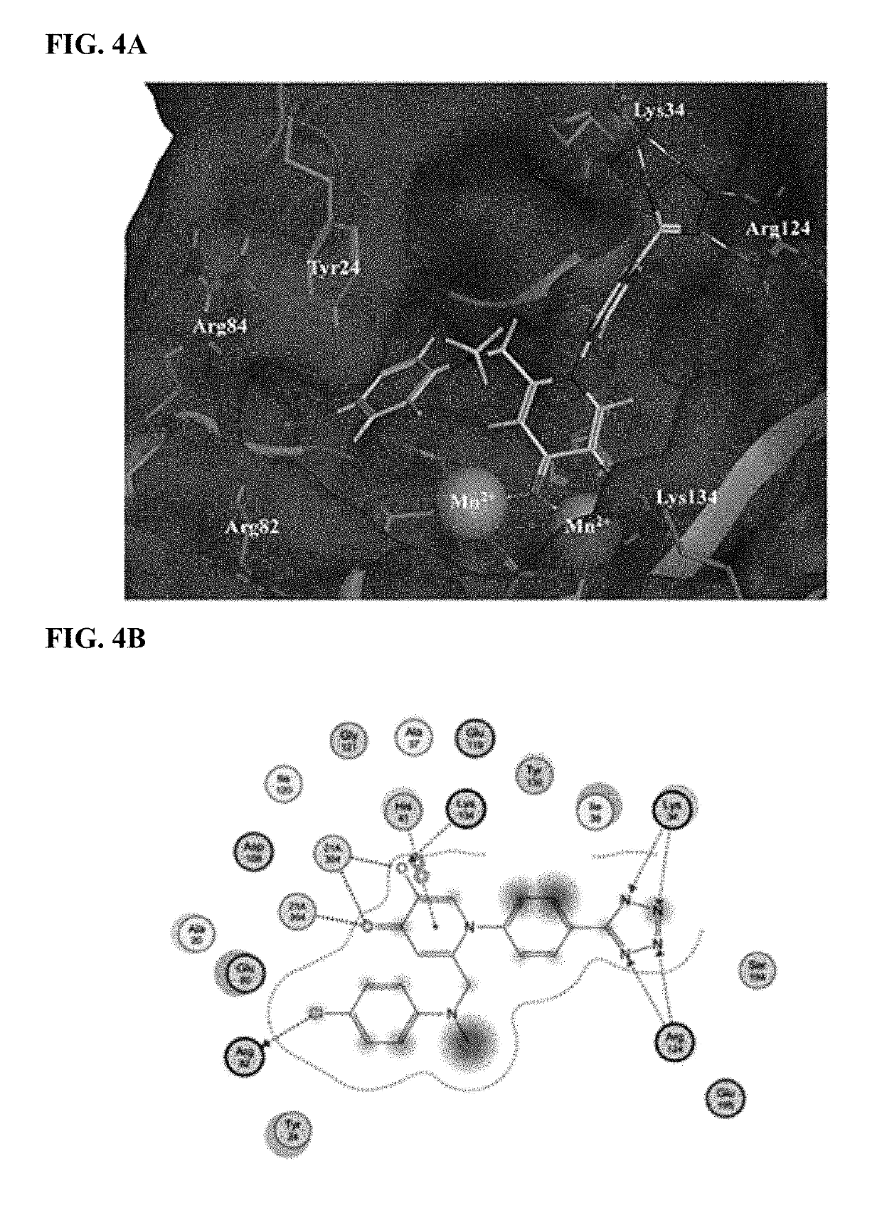 Compositions and methods for inhibiting influenza RNA polymerase pa endonuclease