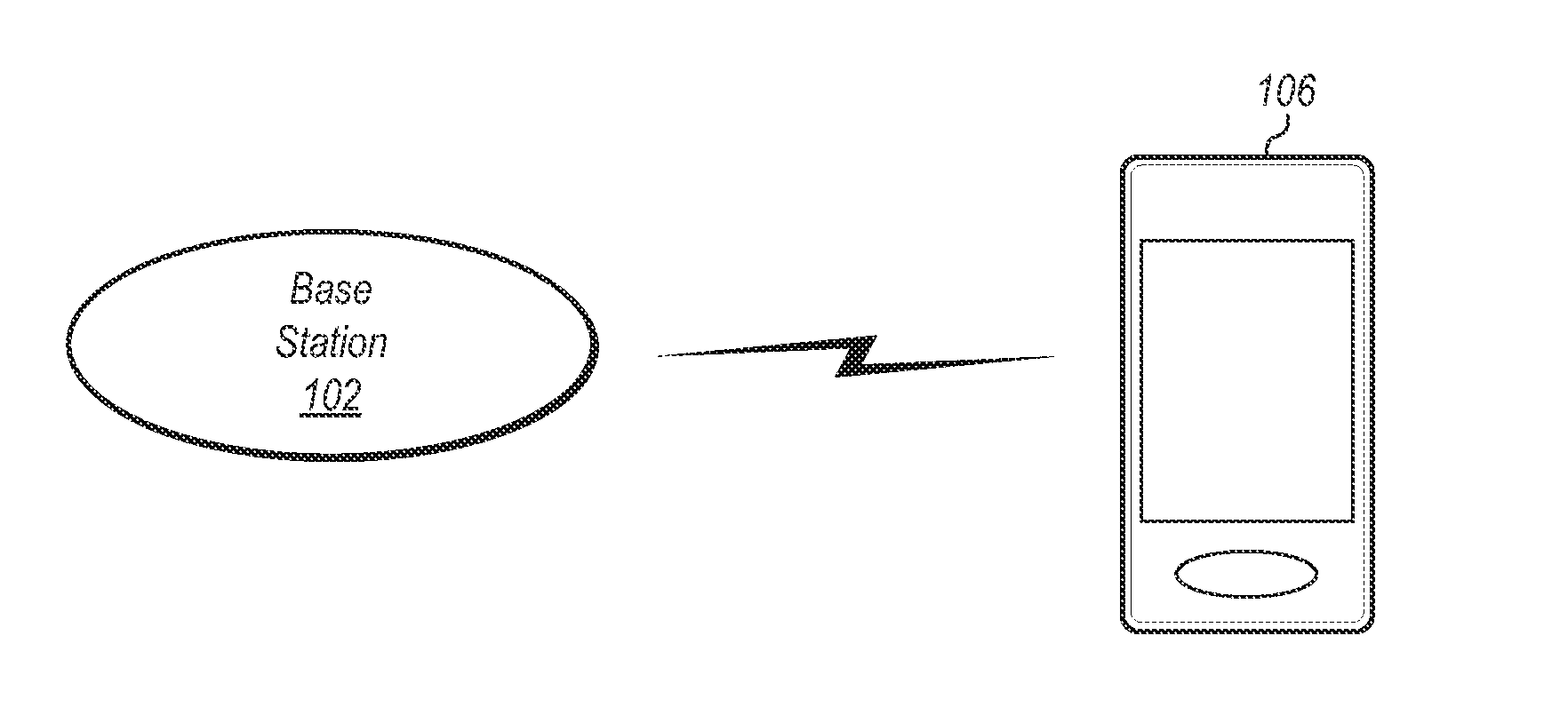 Tune-Away Detection Based Adaptive Link Adaptation for Hybrid Transceivers