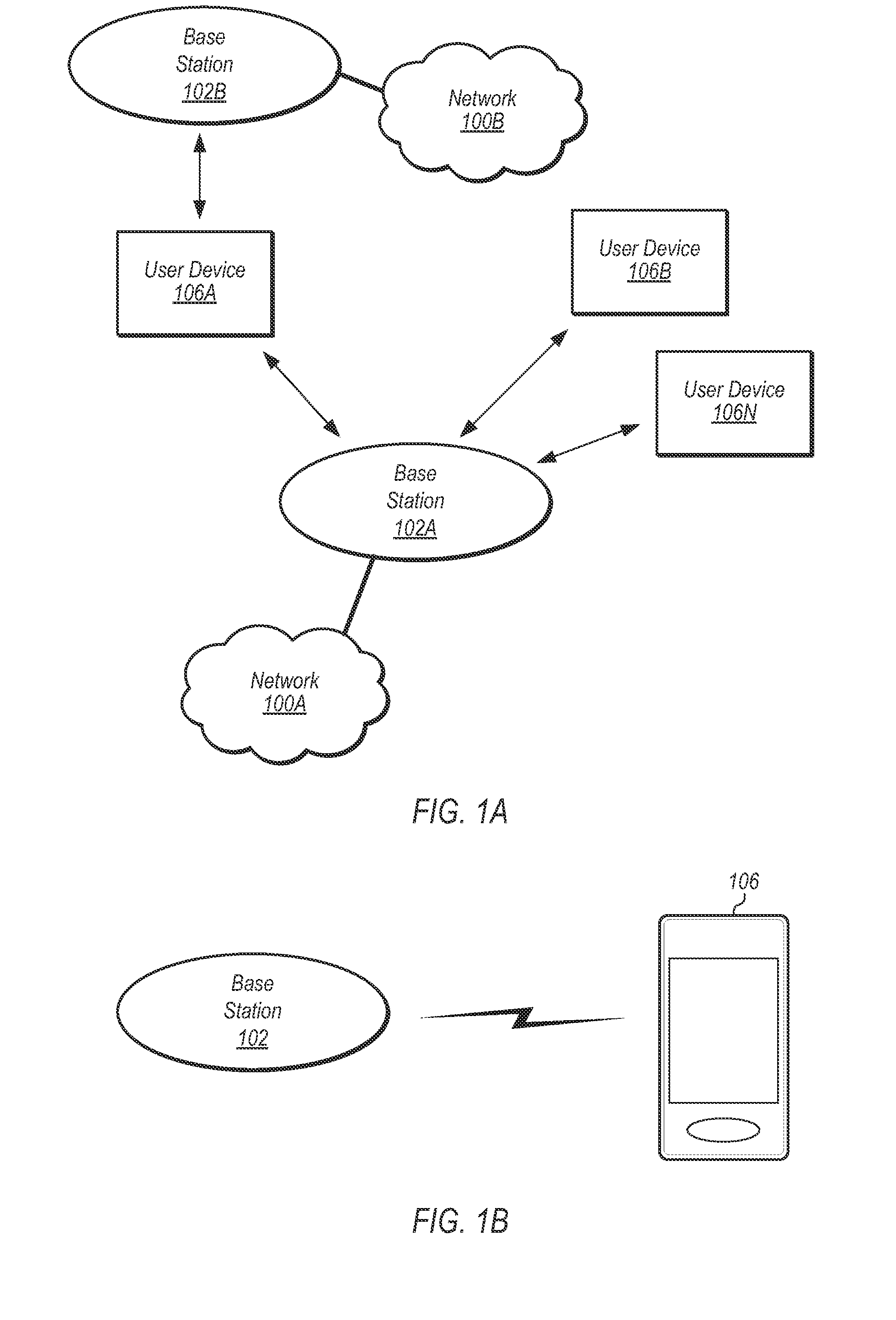 Tune-Away Detection Based Adaptive Link Adaptation for Hybrid Transceivers