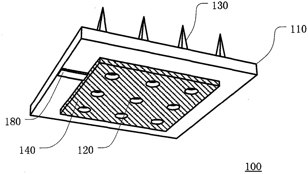 Microneedle drug delivery device and method of making the same