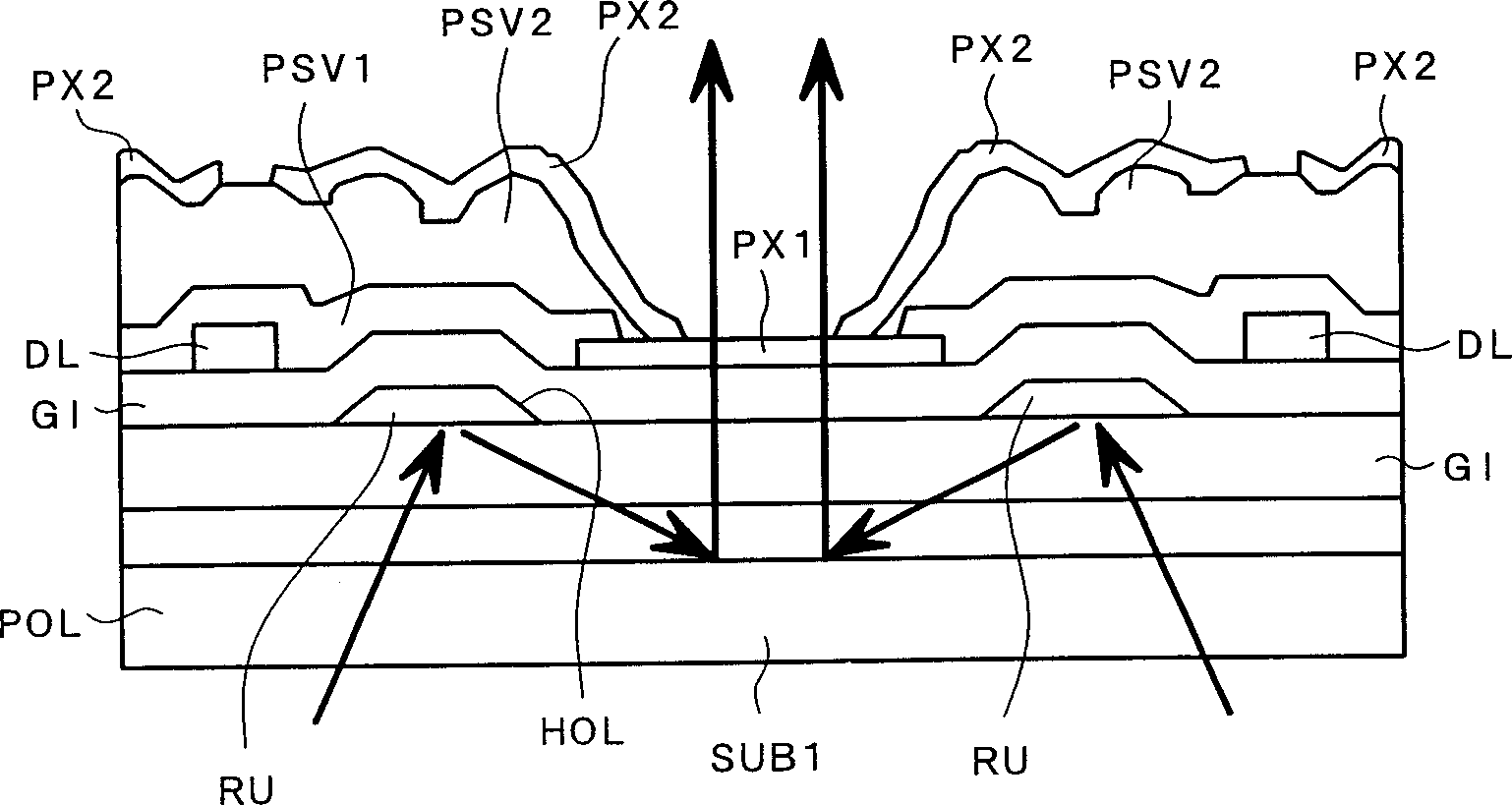 Liquid crystal display device