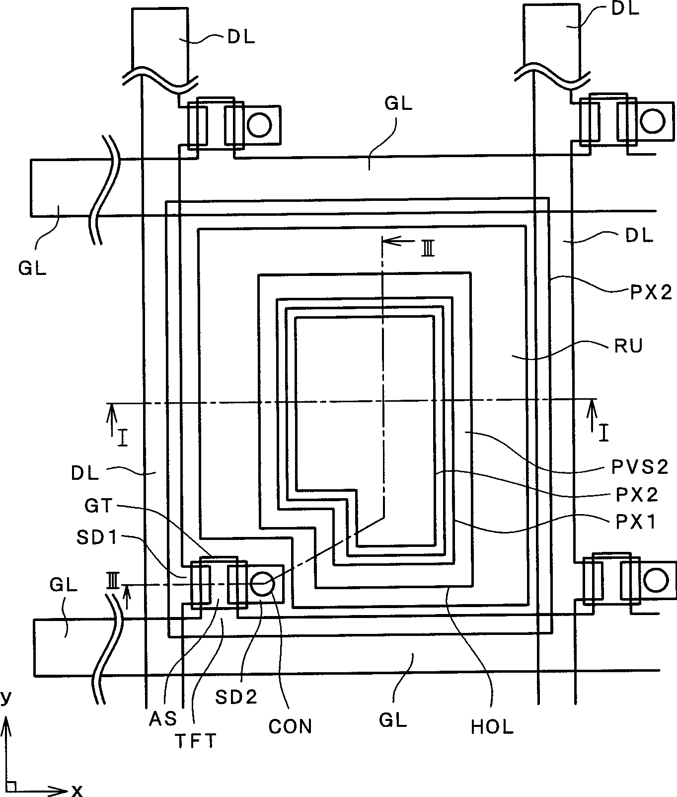 Liquid crystal display device