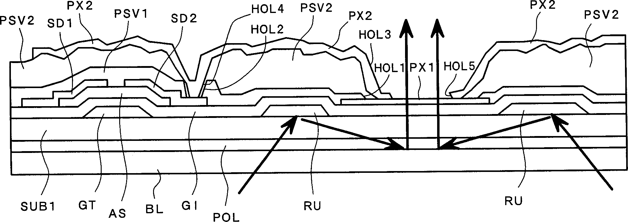 Liquid crystal display device