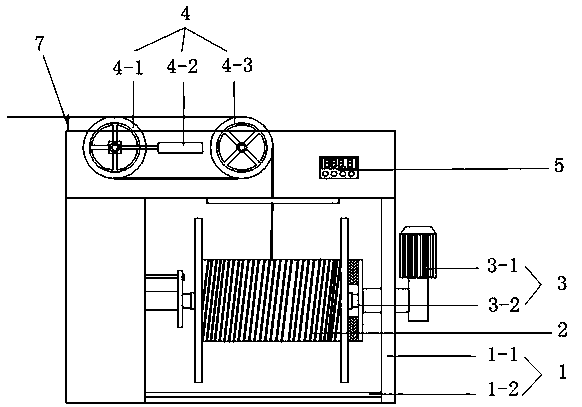 Bundling pipe pay-off rack for optical communication cables