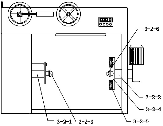 Bundling pipe pay-off rack for optical communication cables