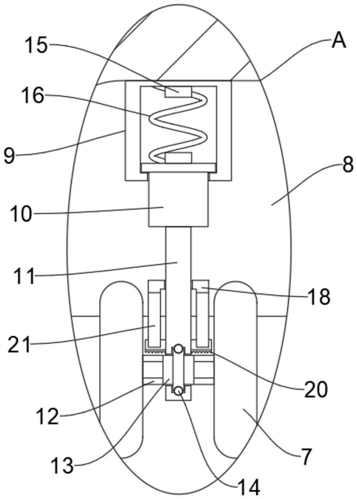 Movable temporary traffic signal lamp