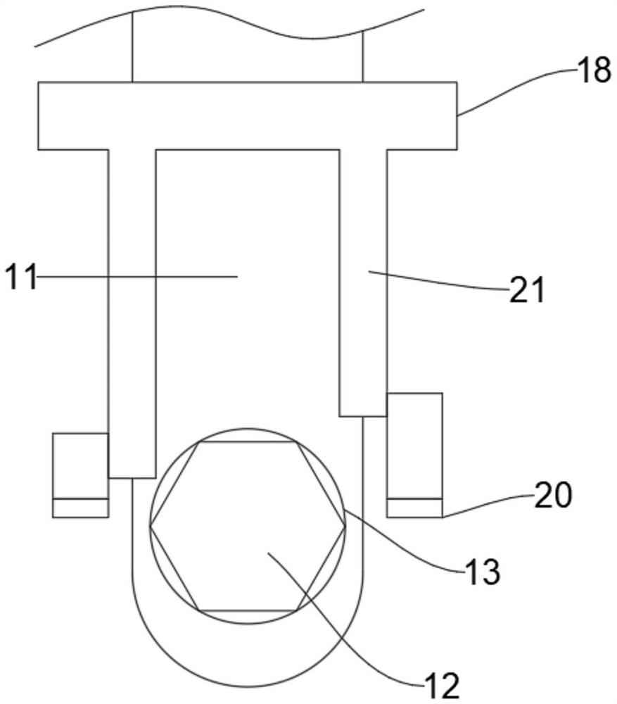 Movable temporary traffic signal lamp