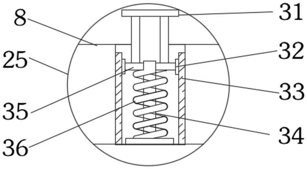 Atomizer for respiratory medicine department