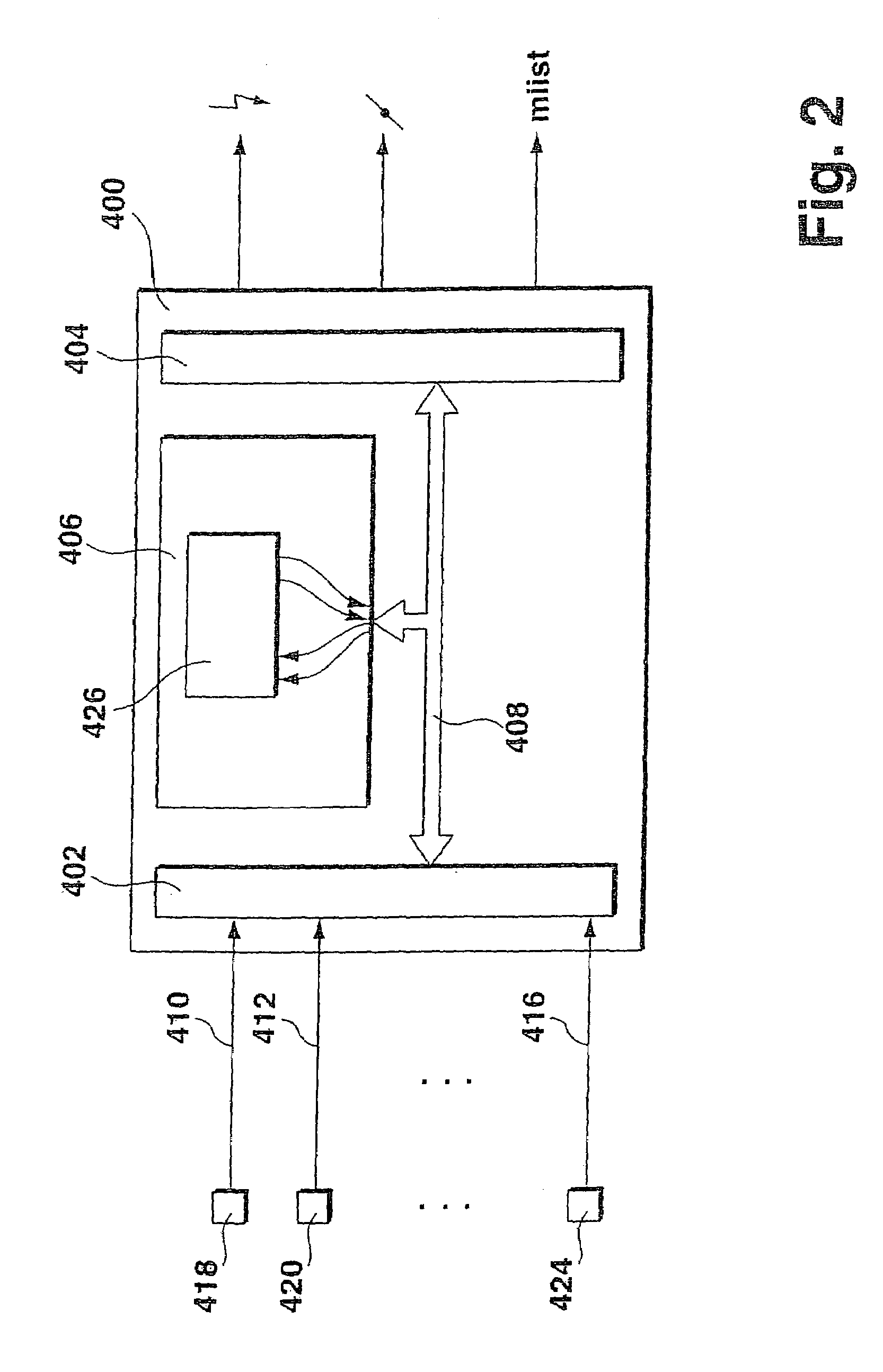 Method and device for controlling an internal combustion engine