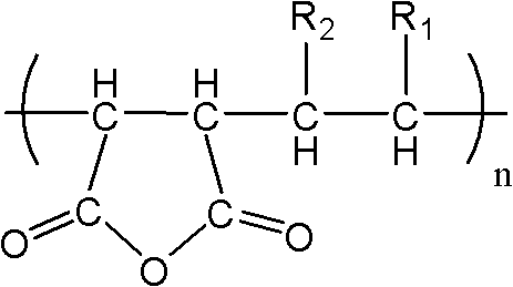 Free radical polymerization initiator composition and its application