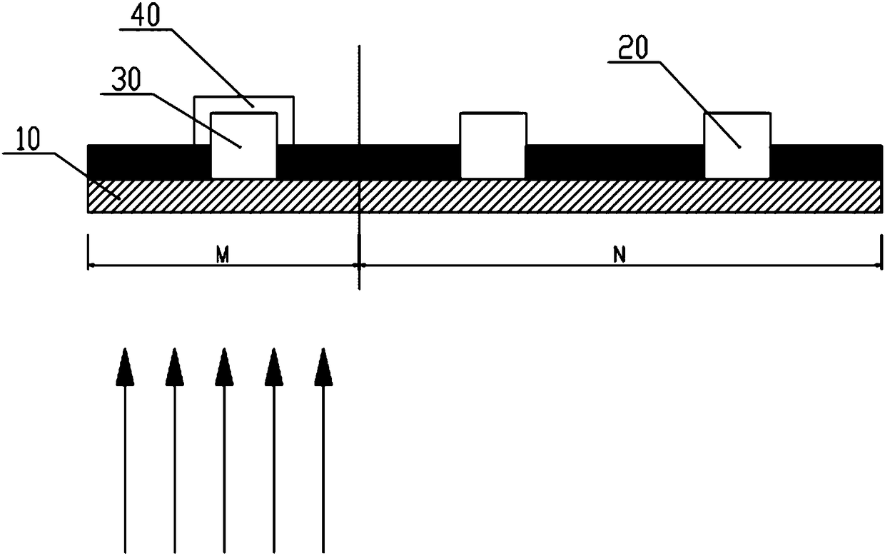 Liquid crystal display panel and manufacturing method thereof