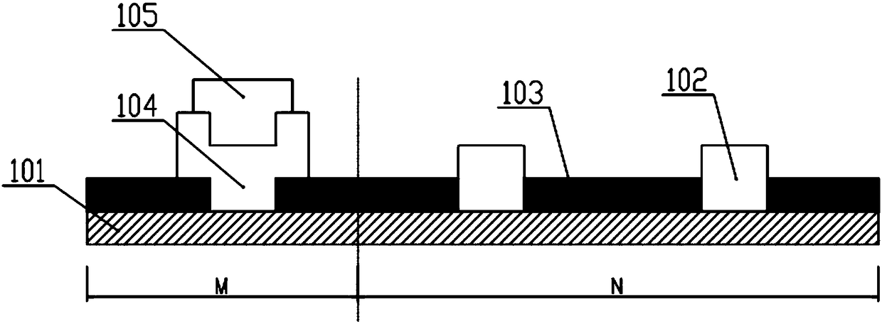 Liquid crystal display panel and manufacturing method thereof