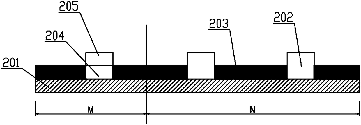 Liquid crystal display panel and manufacturing method thereof