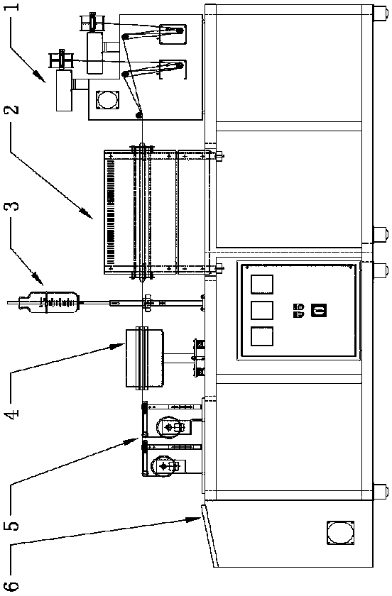 Bonding wire annealing system