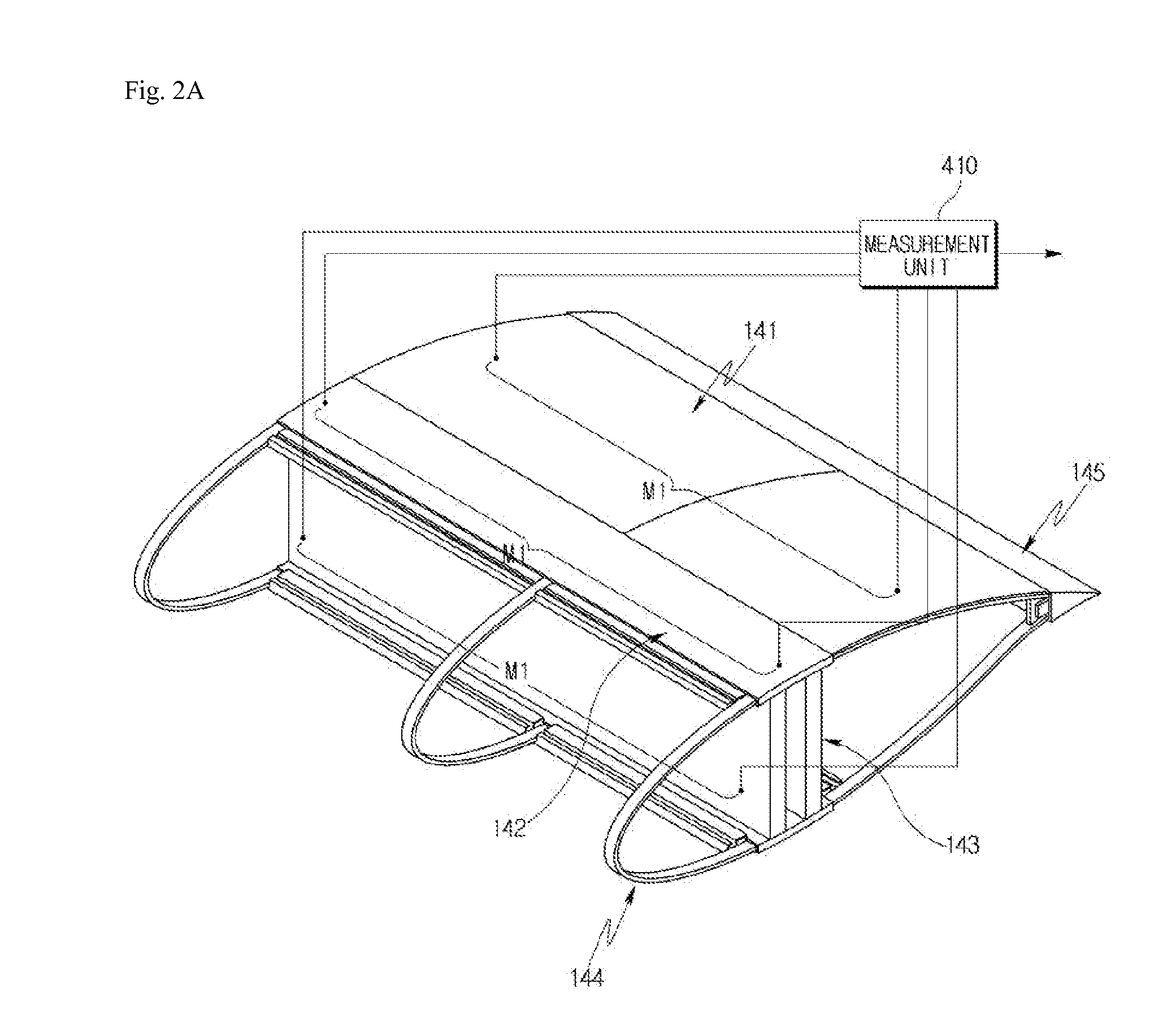 Blade control apparatus and method for wind power generator, and wind power generator using the same