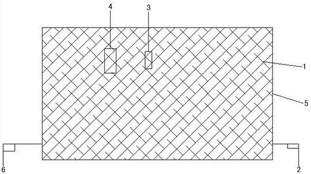 Simulation system and method for suppressing road dust and reducing PM2.5 (particulate matter 2.5)