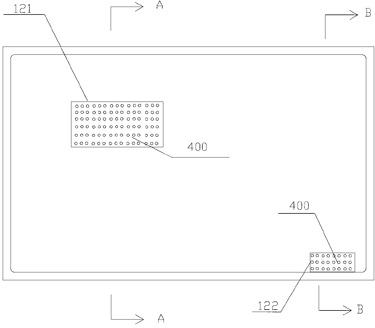 Refrigerator and control method of microwave oven chamber