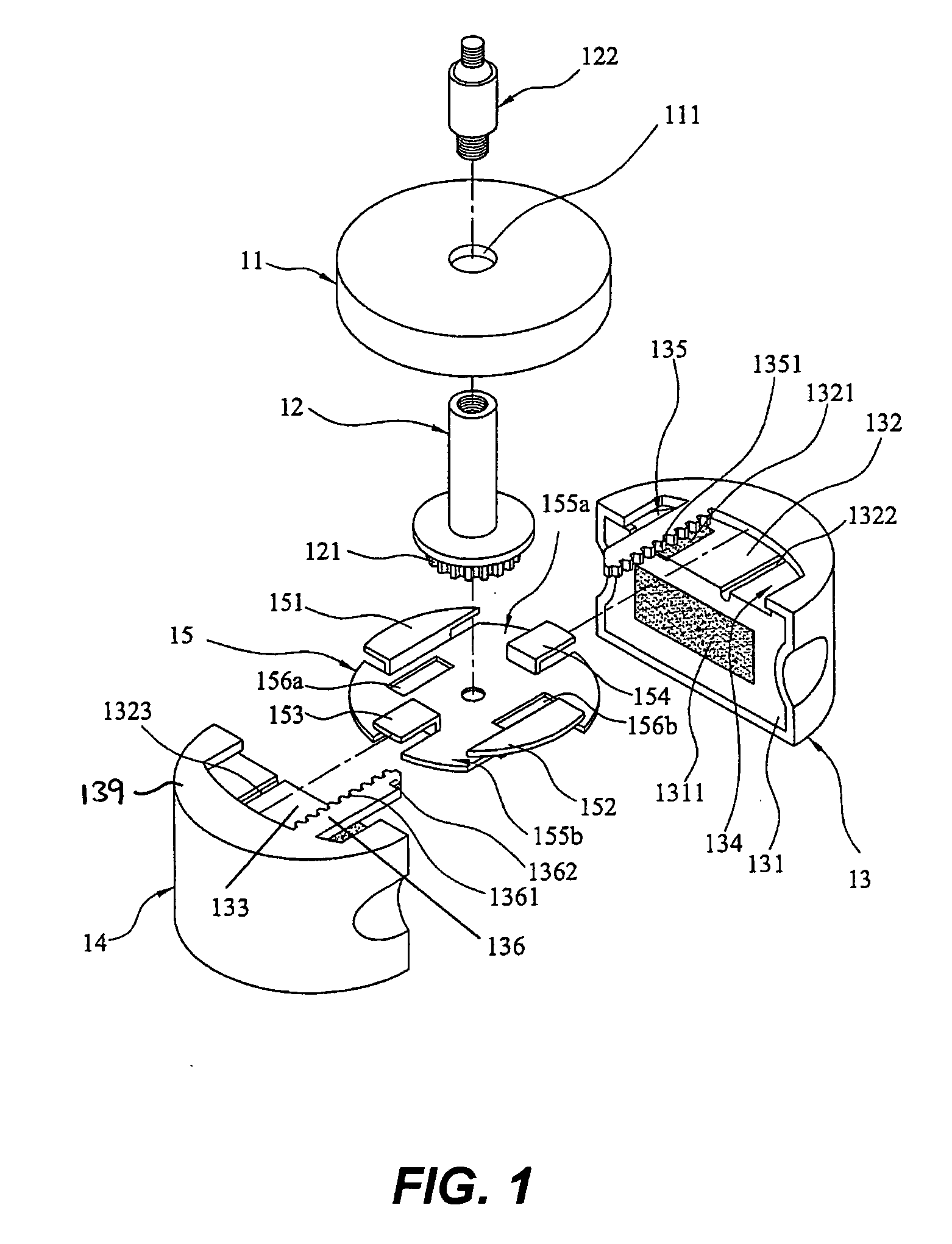 Support for a computer peripheral device