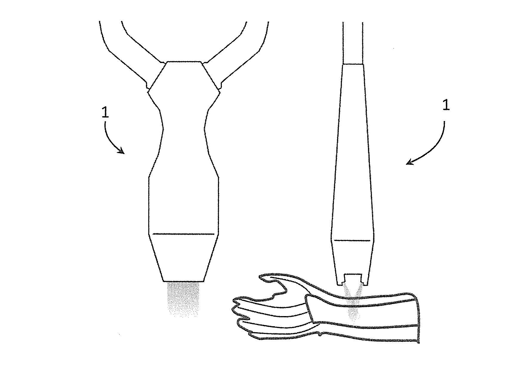 A photoacoustic tomography method and system