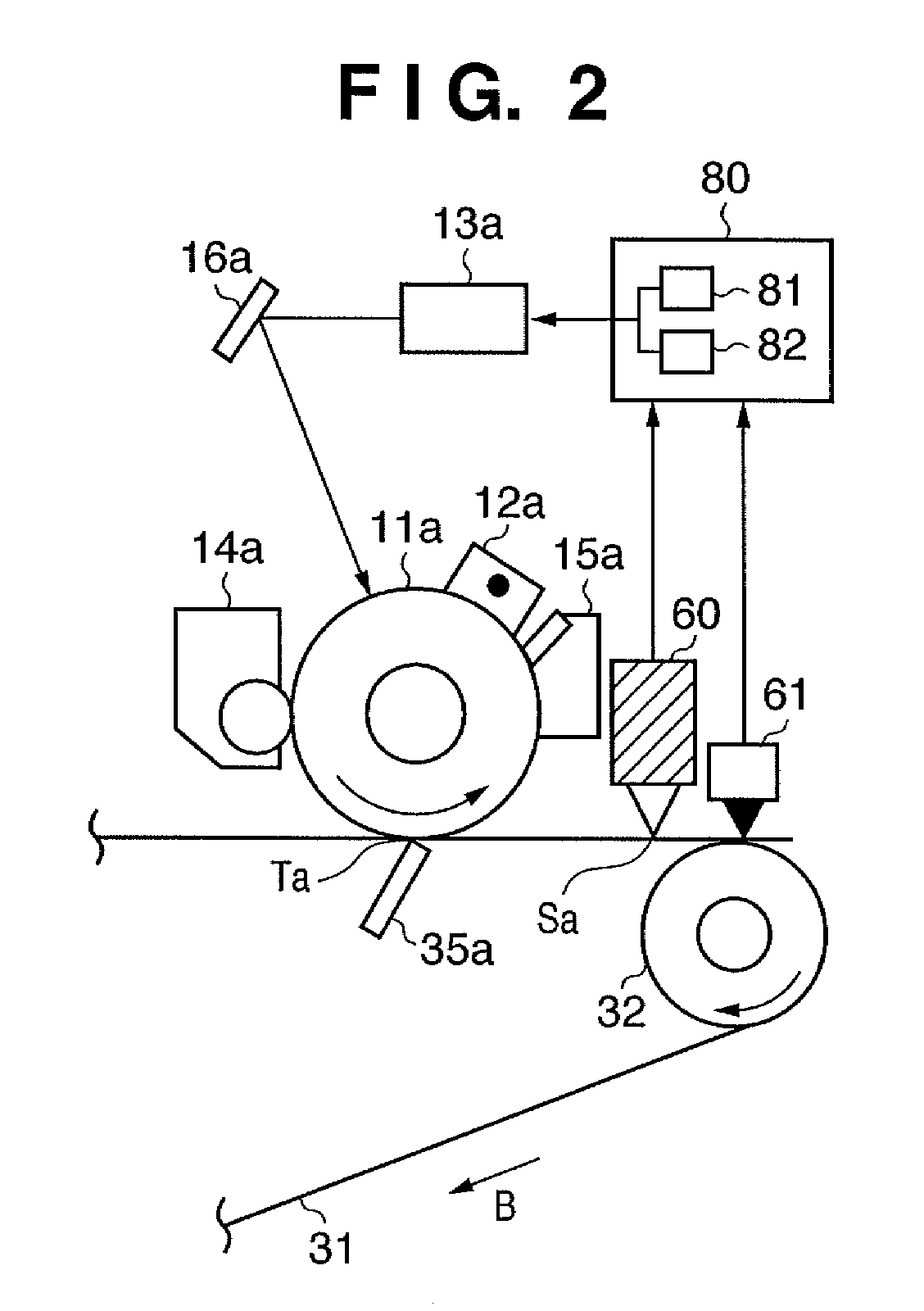 Image forming apparatus and control method thereof