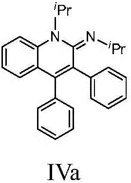 Method for synthesizing quinolin-2-imide derivative