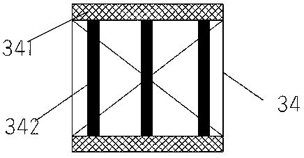 Electric system optimal control device