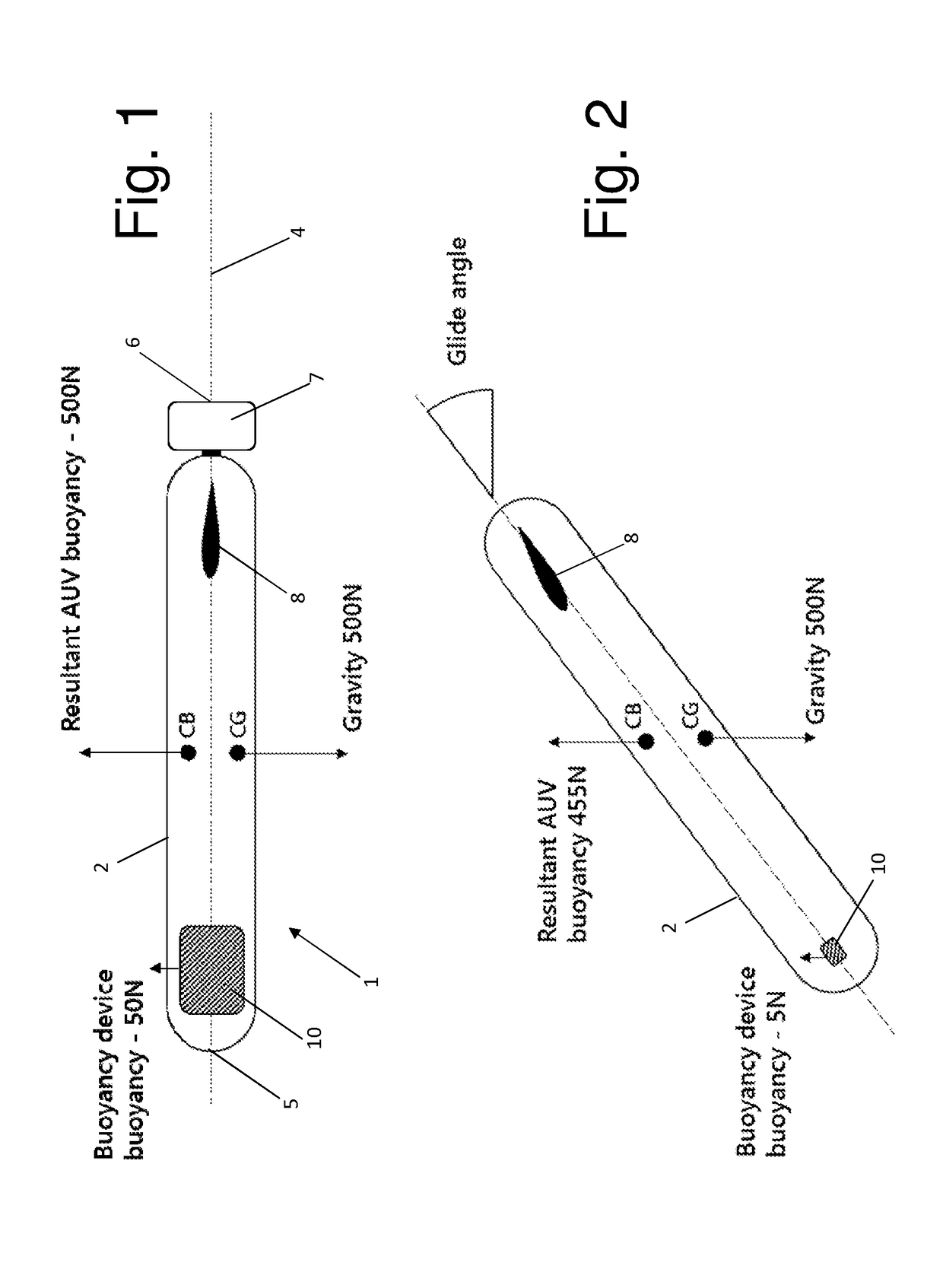 Autonomous Underwater Vehicle