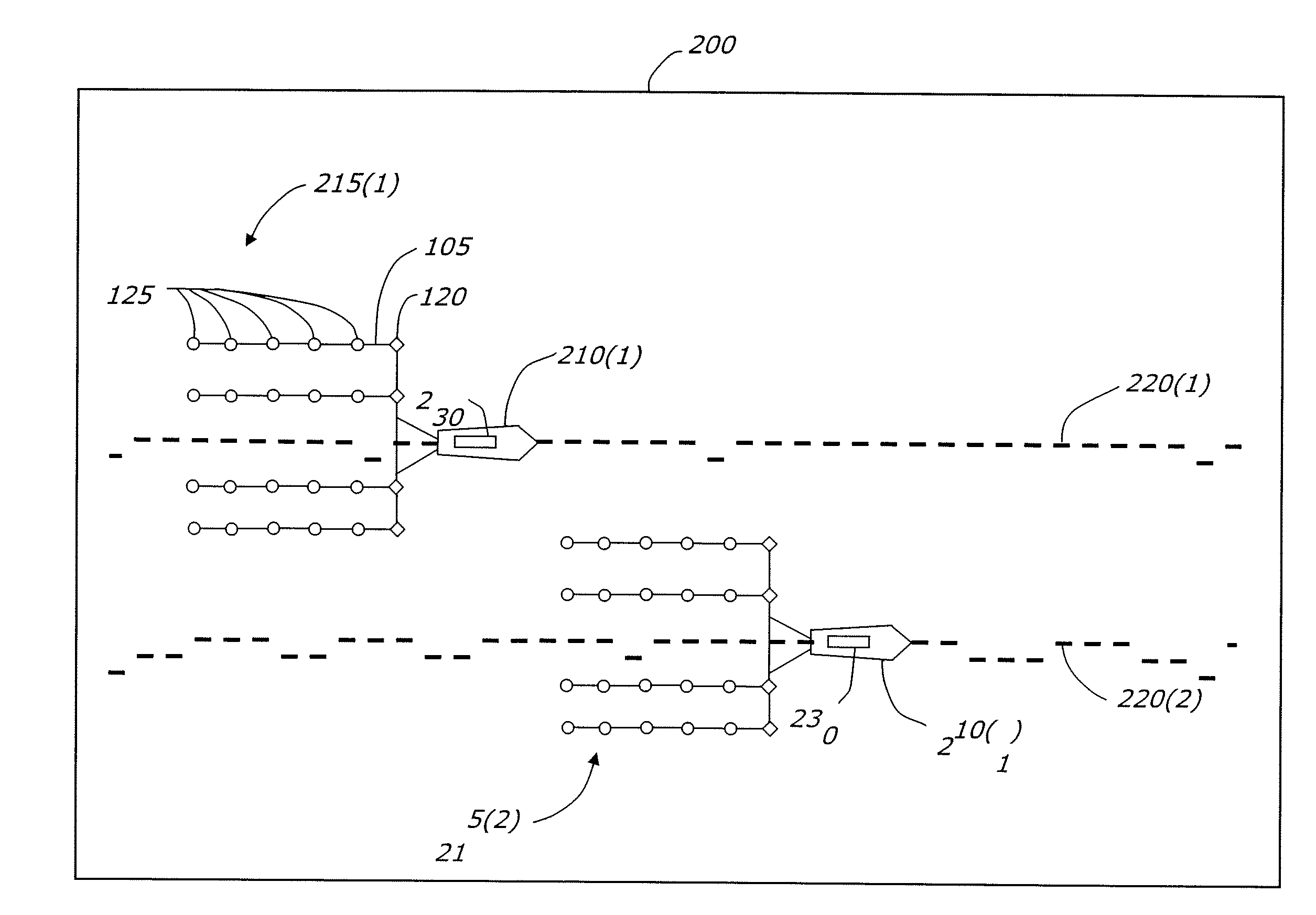 Correction for Errors Caused by Variation in Water Conditions