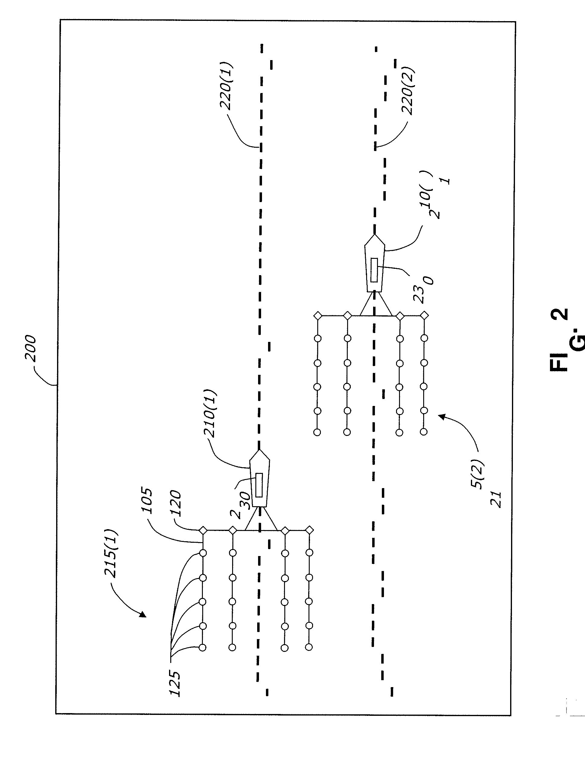 Correction for Errors Caused by Variation in Water Conditions