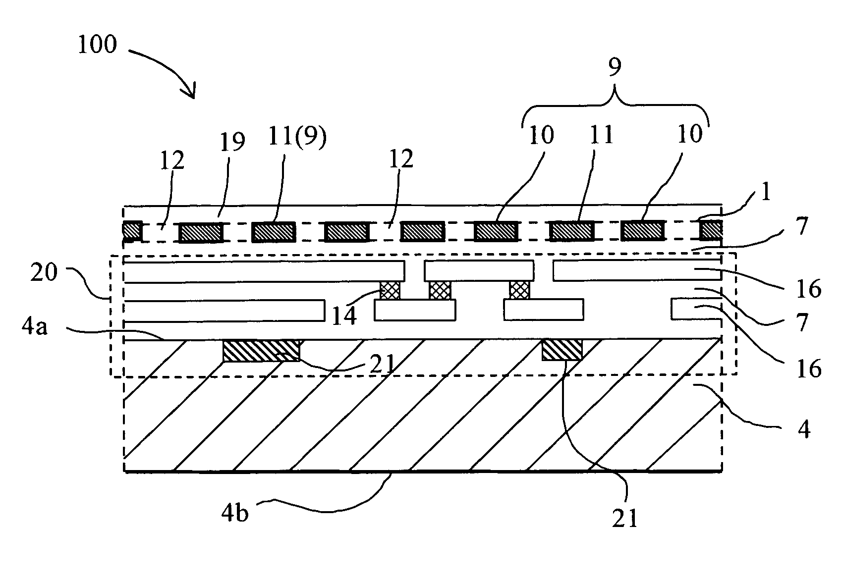 Semiconductor integrated circuit