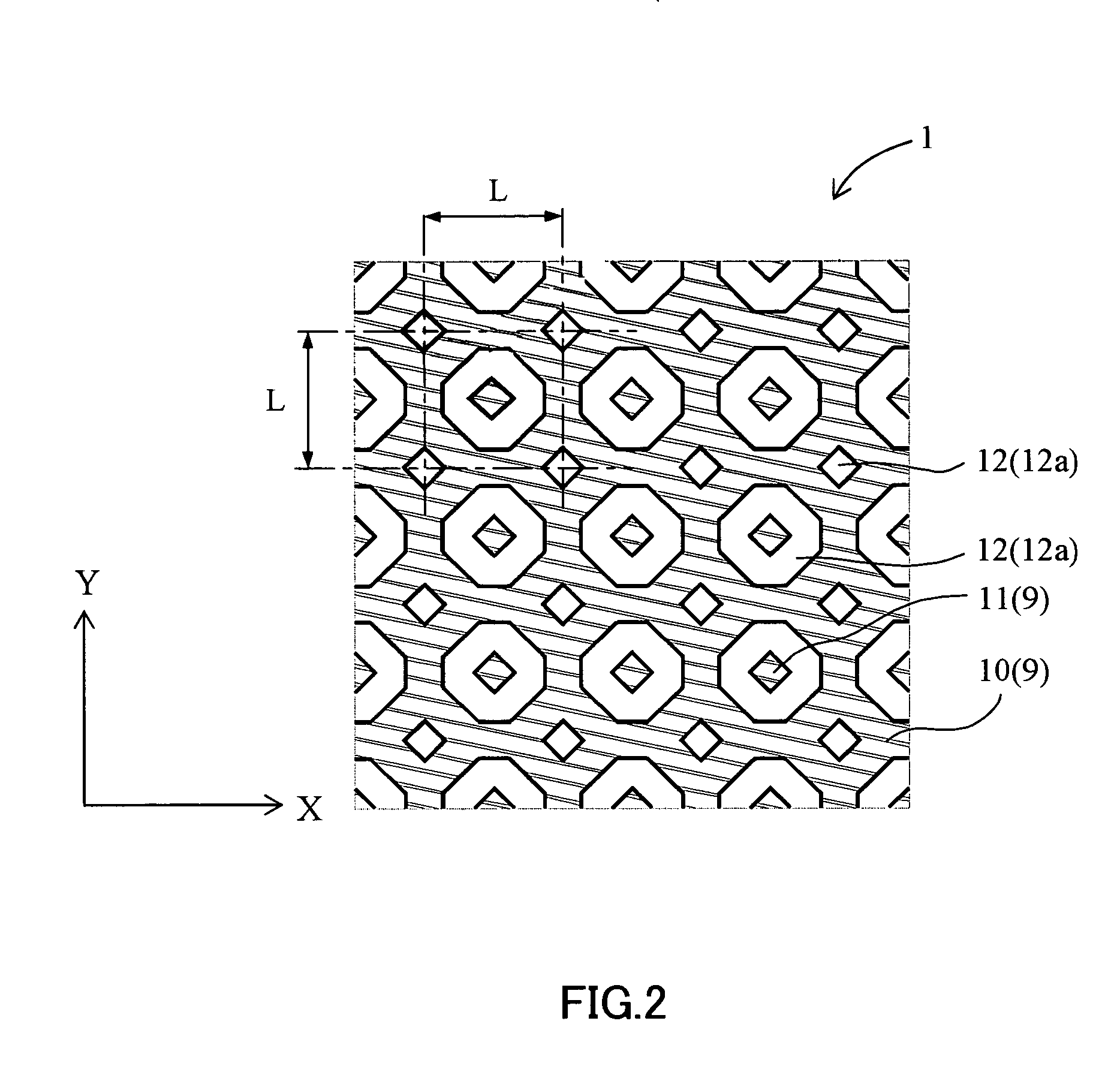 Semiconductor integrated circuit