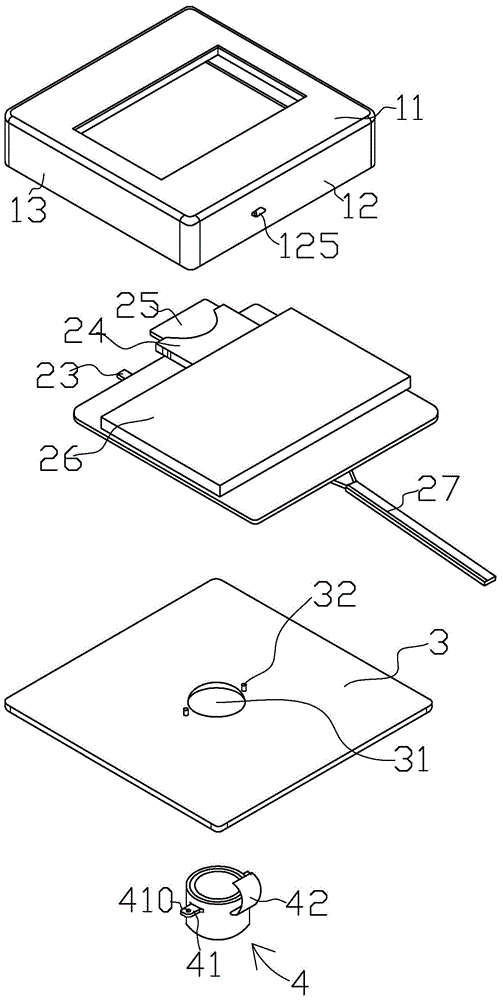 Automobile data recorder