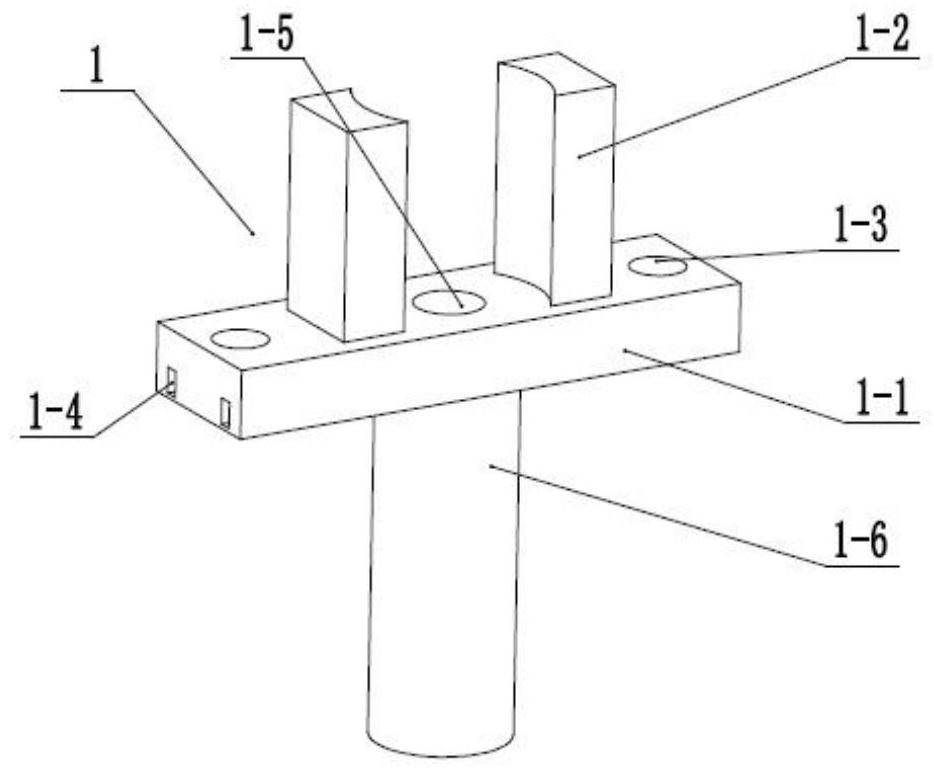 Portable soil sampler for construction